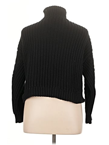 Obey Turtleneck Sweater (view 2)