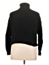 Obey Black Turtleneck Sweater Size 1X (estimated) - photo 2
