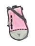 Assorted Brands Pink Crossbody Bag One size - photo 1