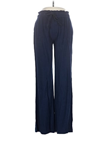 Bobi BLACK Casual Pants (view 1)