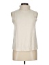 Zara Ivory Sweater Vest Size M - photo 1