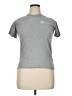 Nike 100% Cotton Gray Active T-Shirt Size XL - photo 1