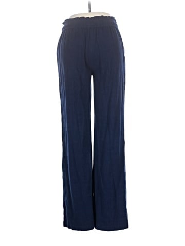 Bobi BLACK Casual Pants (view 2)