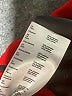 Maje Red Formal Skirt Size EU (FR) 34 / US 2 - photo 5