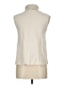 Zara Ivory Sweater Vest Size M - photo 2
