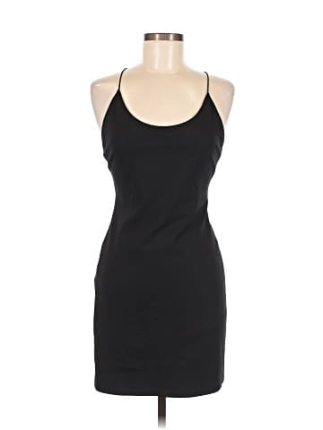 Alice + Olivia Cocktail Dress (view 1)