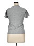 Nike 100% Cotton Gray Active T-Shirt Size XL - photo 2