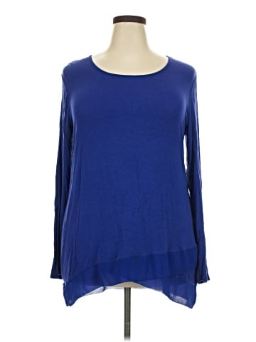 Cato Long Sleeve T-Shirt (view 1)
