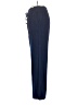 Bobi BLACK Blue Casual Pants Size 5 - photo 5