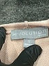 Evolution White Zip Up Hoodie Size L - photo 6