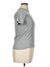 Nike 100% Cotton Gray Active T-Shirt Size XL - photo 4