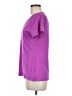 C9 By Champion 100% Polyester Purple Active T-Shirt Size M - photo 5