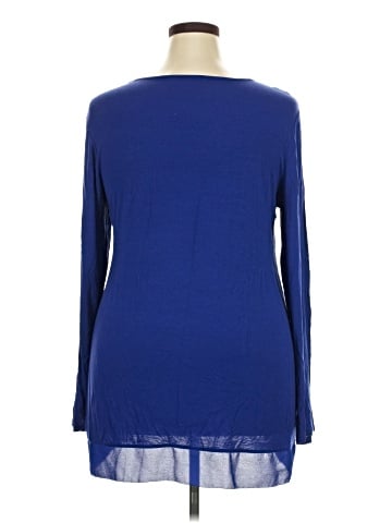 Cato Long Sleeve T-Shirt (view 2)