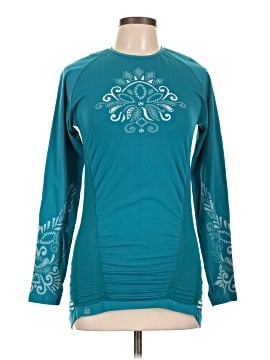 Athleta Long Sleeve T-Shirt (view 1)