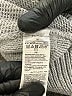 Old Navy Polka Dots Gray Pullover Sweater Size M - photo 8