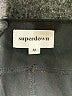 Superdown 100% Polyester Black Cargo Pants Size M - photo 7