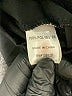 Superdown 100% Polyester Black Cargo Pants Size M - photo 8