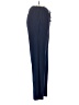 Bobi BLACK Blue Casual Pants Size 5 - photo 4
