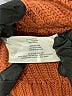 Gap 100% Cotton Solid Brown Pullover Sweater Size L - photo 8