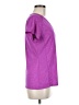 C9 By Champion 100% Polyester Purple Active T-Shirt Size M - photo 4
