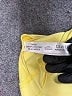 Tuckernuck Yellow Short Sleeve Polo Size XL - photo 8