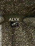 Alyx Gray Turtleneck Sweater Size 2X - photo 7
