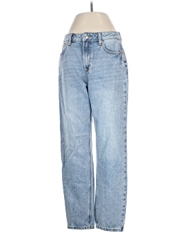 Sneak Peek Jeans