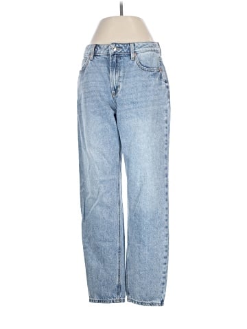 SNEAK PEEK Jeans (view 1)