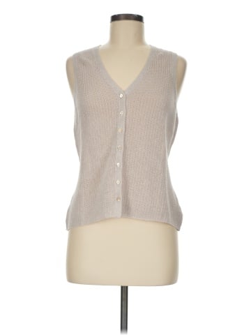 Poetry Sweater Vest (view 1)