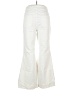 Ryegrass Ivory Jeans Size 16 - photo 2