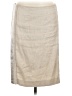 Bebe Tan Casual Skirt Size 8 - photo 1