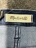 Madewell Blue Jeans Size 24 waist - photo 8