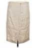 Bebe Tan Casual Skirt Size 8 - photo 2