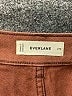 Everlane Brown Jeans Size 27 waist - photo 7