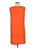 Love 100% Polyester Orange Casual Dress Size S - photo 2