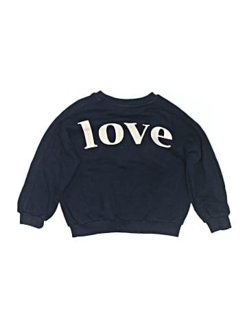 Zara Baby Sweatshirt (view 2)
