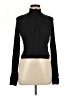 Lululemon Athletica Black Long Sleeve Turtleneck Size 10 - photo 1