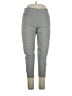 Athleta Solid Gray Active Pants Size 14 - photo 1