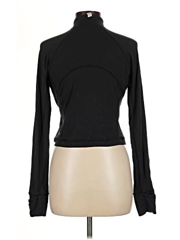Lululemon Athletica Long Sleeve Turtleneck (view 2)