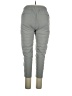 Athleta Solid Gray Active Pants Size 14 - photo 2