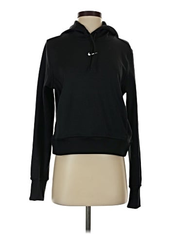 Nike Pullover Hoodie (view 1)
