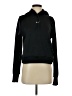 Nike Black Pullover Hoodie Size S - photo 1