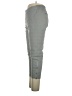 Athleta Solid Gray Active Pants Size 14 - photo 5
