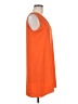 Love 100% Polyester Orange Casual Dress Size S - photo 4
