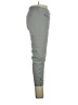 Athleta Solid Gray Active Pants Size 14 - photo 4
