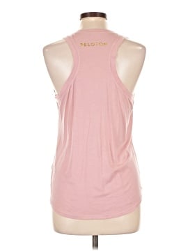 Peloton Sleeveless T-Shirt (view 2)
