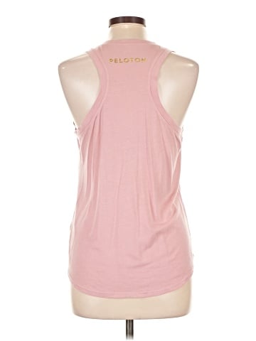 Peloton Sleeveless T-Shirt (view 2)