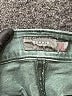Torrid Green Cargo Pants Size 22 Plus - photo 4