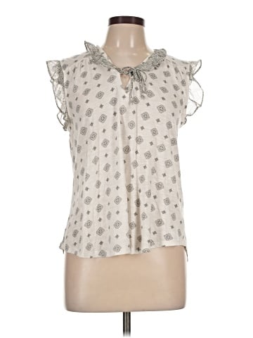 Lucky Brand Sleeveless T-Shirt (view 1)