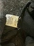 Bibi 100% Cotton Black Denim Jacket Size XL - photo 8